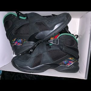 Air Jordan 8 retro